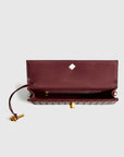 Lili Flap Clutch