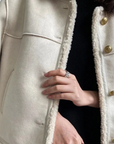 Veronica Warm coat