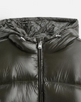 Bella puffy warm coat