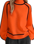 Sara Pullover Sweater