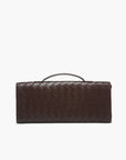 Lili Flap Clutch