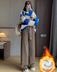 Lali warm winter trousers