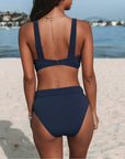 Reb Classic High-Waist Bikini
