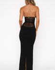 Dalia™ | Floral Print Maxi