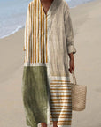 Ottilie dress
