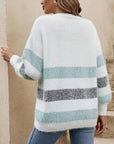 Karissa - Stylish Casual Cardigan