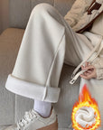 Lali warm winter trousers