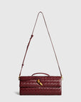 Lili Flap Clutch
