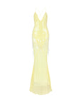 Lea Party Dress