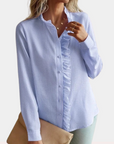 zeeva blouse