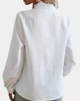 zeeva blouse