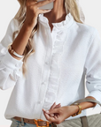 zeeva blouse