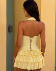 Sandra Mini Dress
