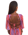 Victoire Summer Dress