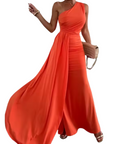 Leila Maxi Dress