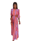 Victoire Summer Dress