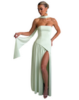 Jessica Maxi Dress