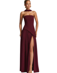 Jessica Maxi Dress