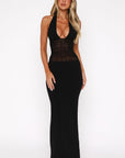 Dalia™ | Floral Print Maxi