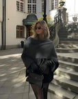 Elif woman cardigan
