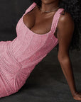 Nessi Maxi dress