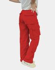 Mommy Cargo pants