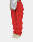 Mommy Cargo pants