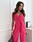 Anneli Elegant Jumpsuit