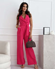 Anneli Elegant Jumpsuit