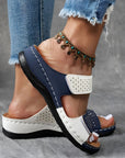 Kelly - Elegant Orthopedic Sandals