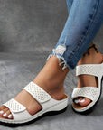 Kelly - Elegant Orthopedic Sandals
