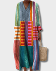 Ottilie dress