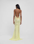 Lea Party Dress
