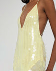 Lea Party Dress