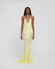 Lea Party Dress