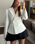 Elisa Vera Blazer