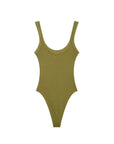 Emma Strappy body suit