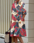 Mila Midi Dress