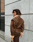 Paloma Winter Jacket