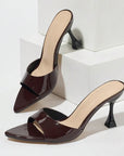 Lea Women Heels