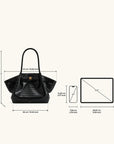 FAFA Designer Crossbody Bag