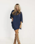 Ultra Cozy Women's Lounge Set