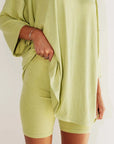 Ultra Cozy Women's Lounge Set