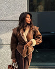 Paloma Winter Jacket