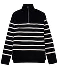 Willy Striped Sweater
