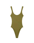 Emma Strappy body suit