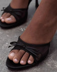 Open Jeza Heels