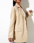 Classic Vintage BELLA Blazer