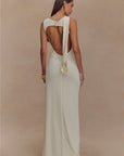 Prisca Elegant Dress