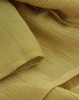 European and American style 2025 new layered mid-length fashionable all-match skirt